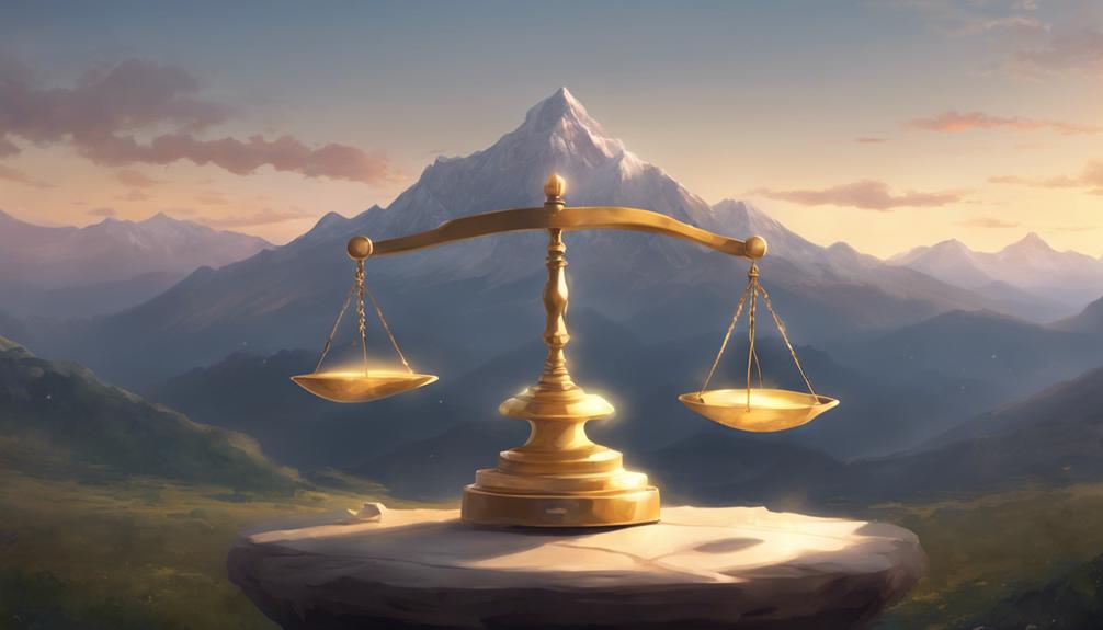Balancing Faith and Financial Ambition
