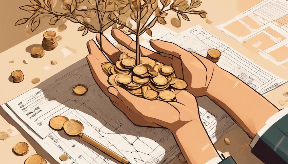 charity in financial planning