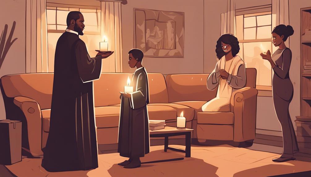 Hosting House Blessings: A Christian Tradition for New Homeowners
