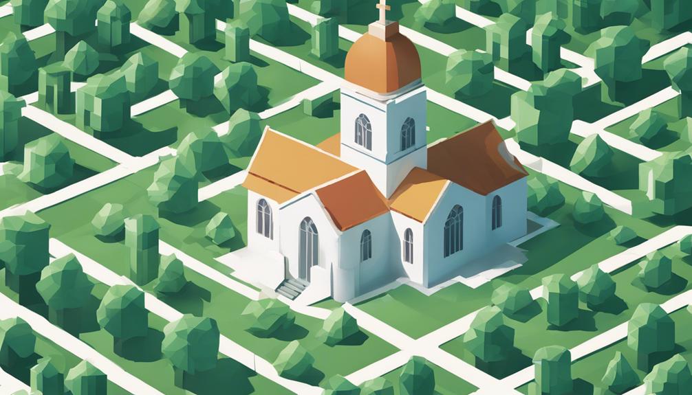 How to Manage Church-Owned Real Estate Effectively