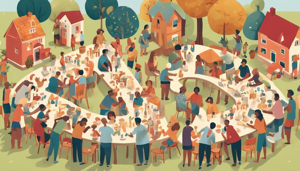 congregation housing support guide