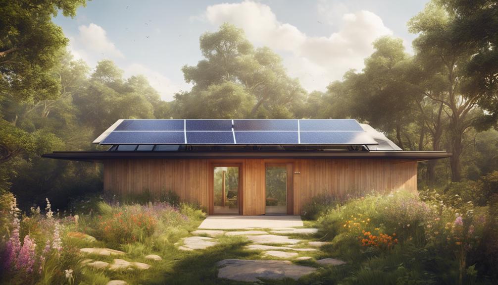 eco conscious churches on rise