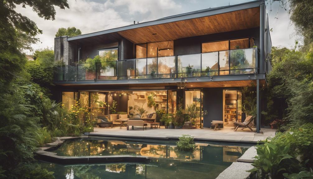 eco friendly real estate practices