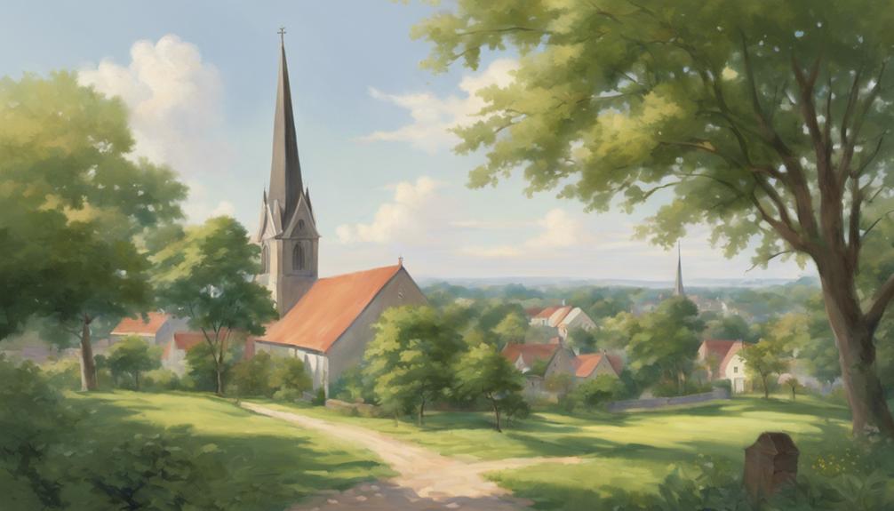 faith based real estate guide