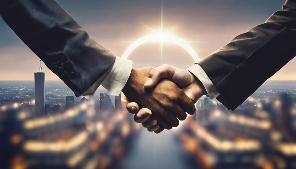 faith in real estate