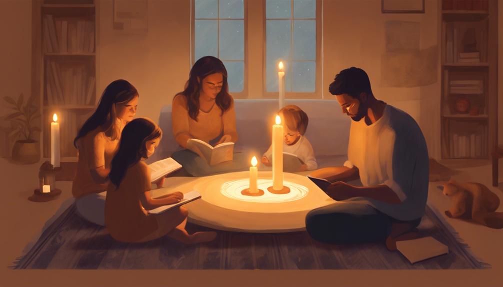 Tech Tips for Enhancing Your Family's Spiritual Journey