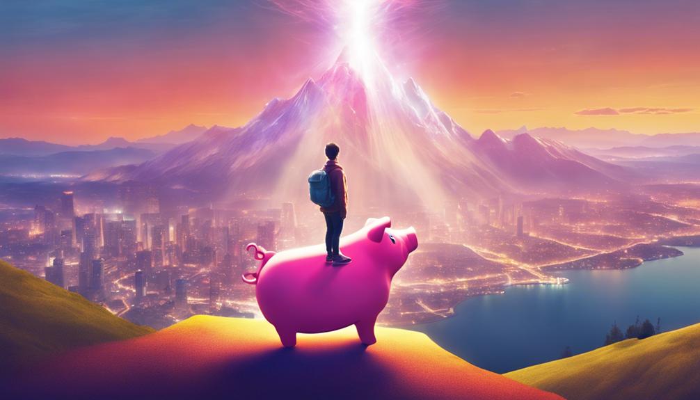 Faith, Finance, and Financial Independence