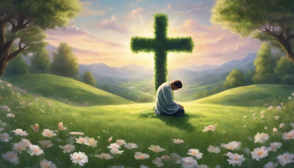 Saving for the Future: A Christian Perspective
