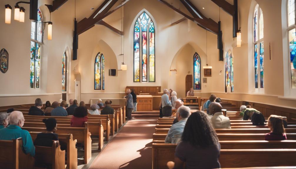 fostering inclusivity and community
