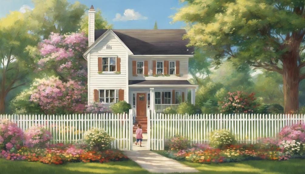 ideal family home search