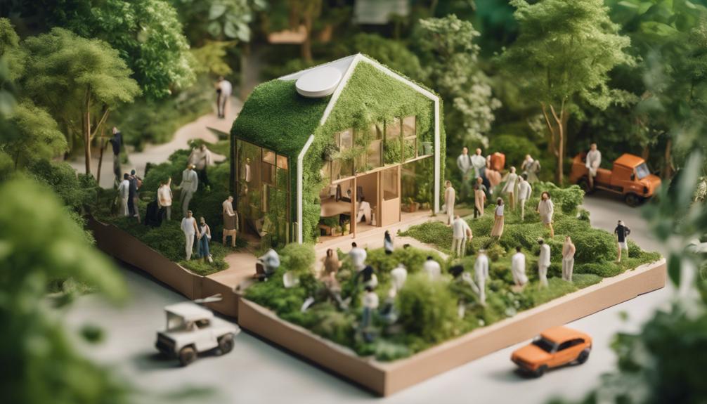 investing ethically in real estate