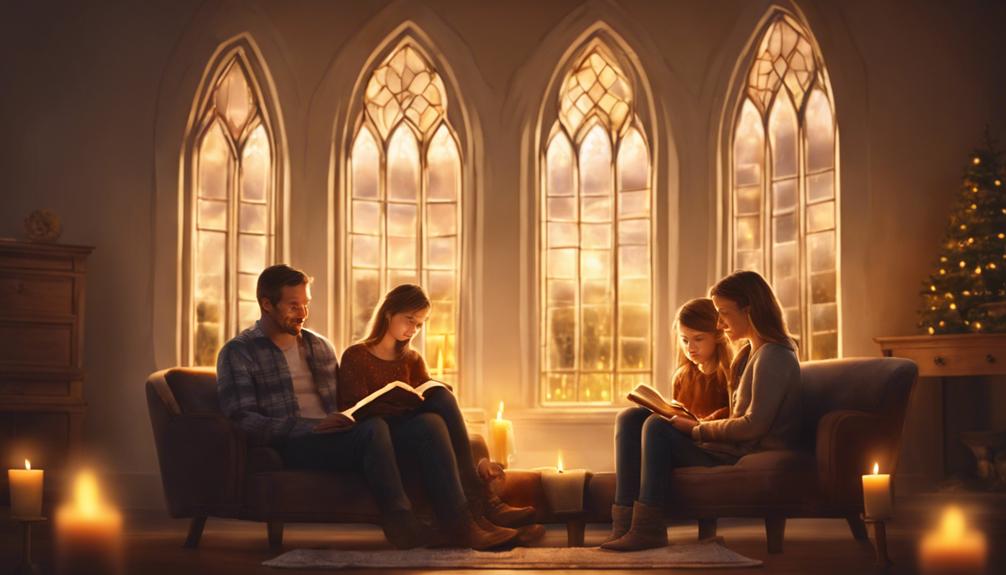 nurturing children s faith guidance
