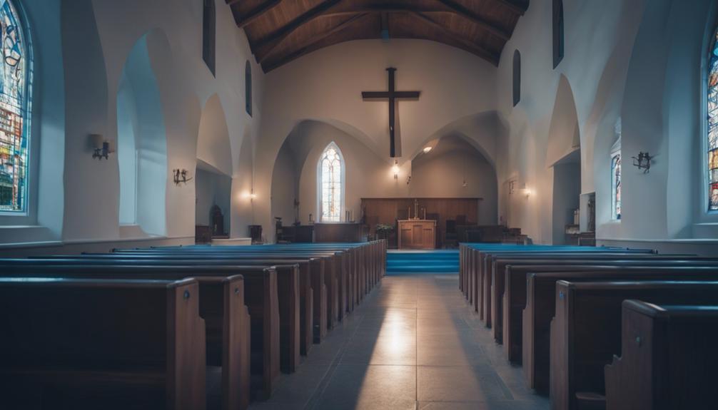 Privacy and Security: Keeping Your Church's Data Safe
