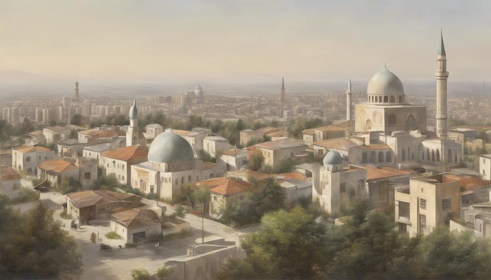 religious impact on real estate