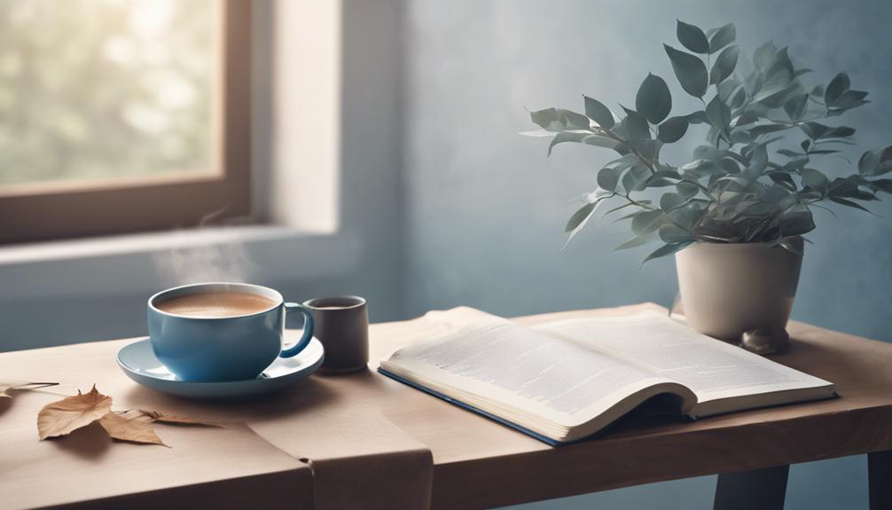 Prayerful Planning: The Importance of Spiritual Reflection in Real Estate