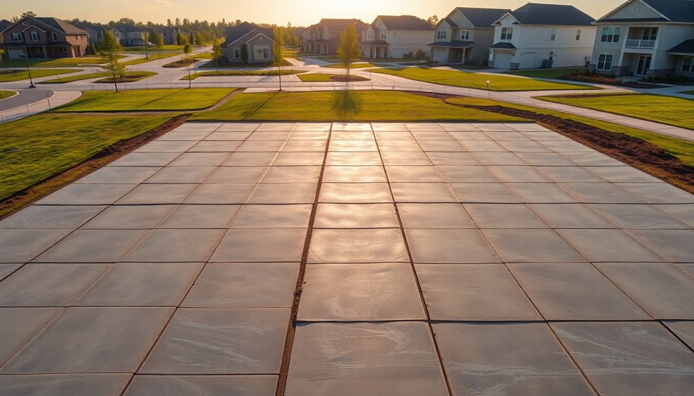 Solid Foundations – How Quality Concrete Shapes Real Estate Value